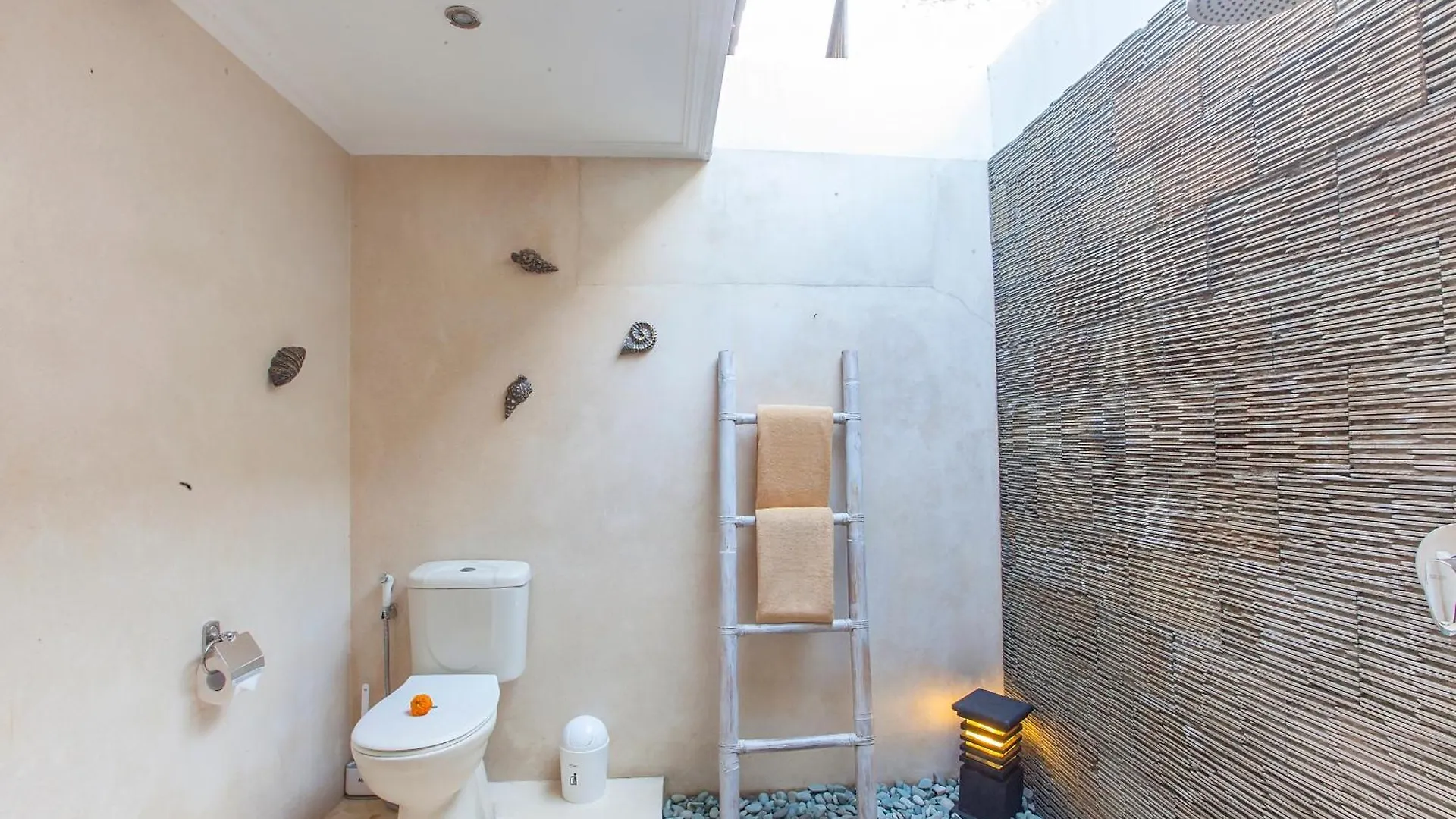 Villa Chantal-Intimate Villa In Seminyak Indonesia