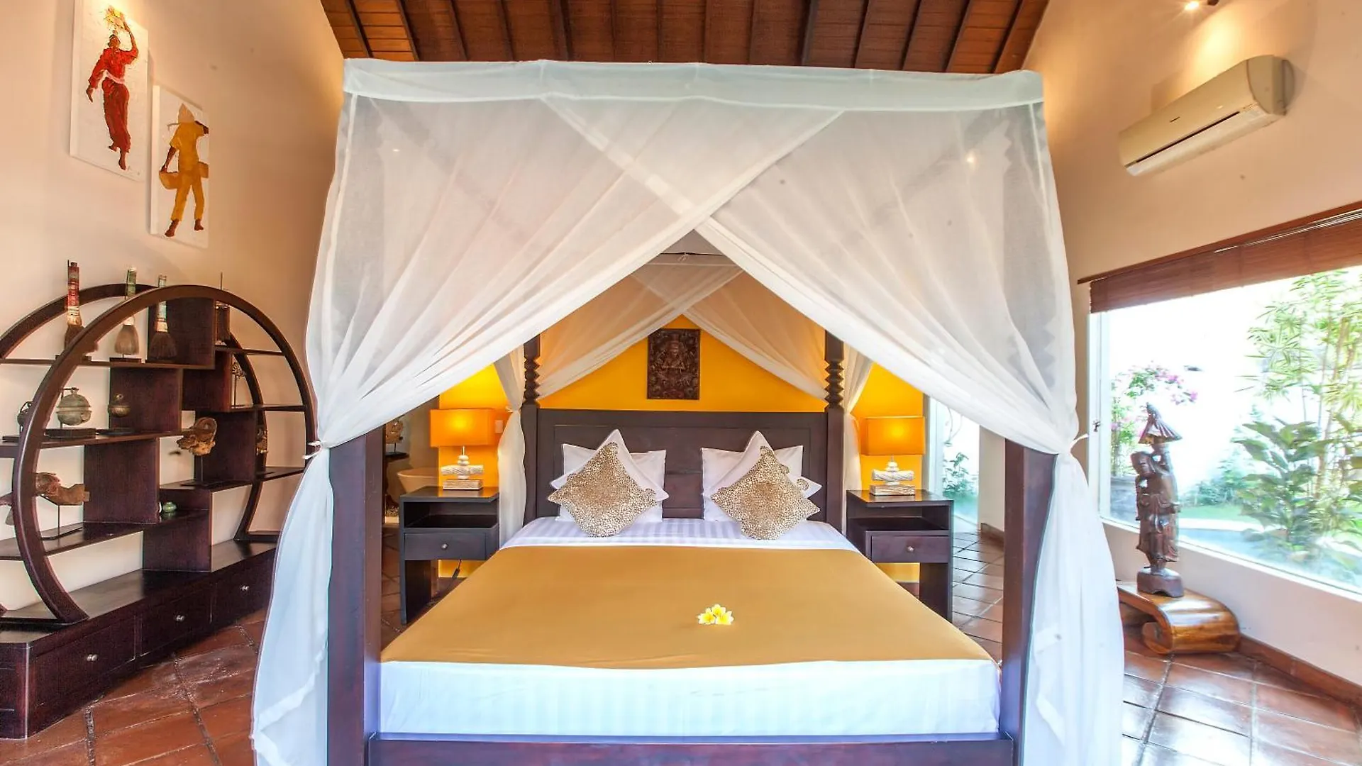 Villa Chantal-Intimate Villa In Seminyak Indonesia