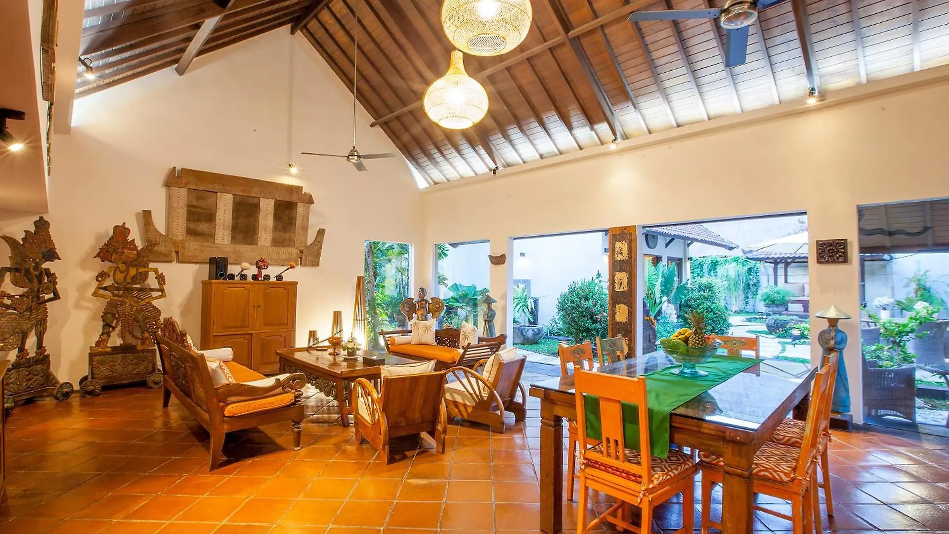 Villa Chantal-Intimate Villa In Seminyak Indonesia