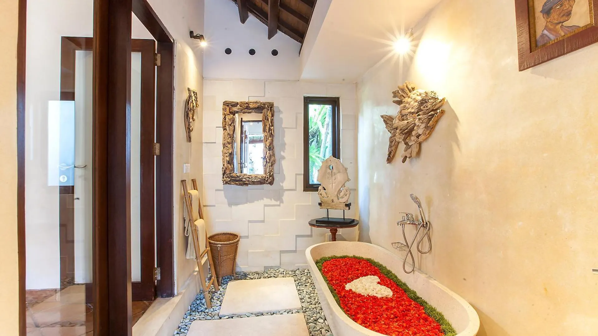 Villa Chantal-Intimate Villa In Seminyak Indonesia