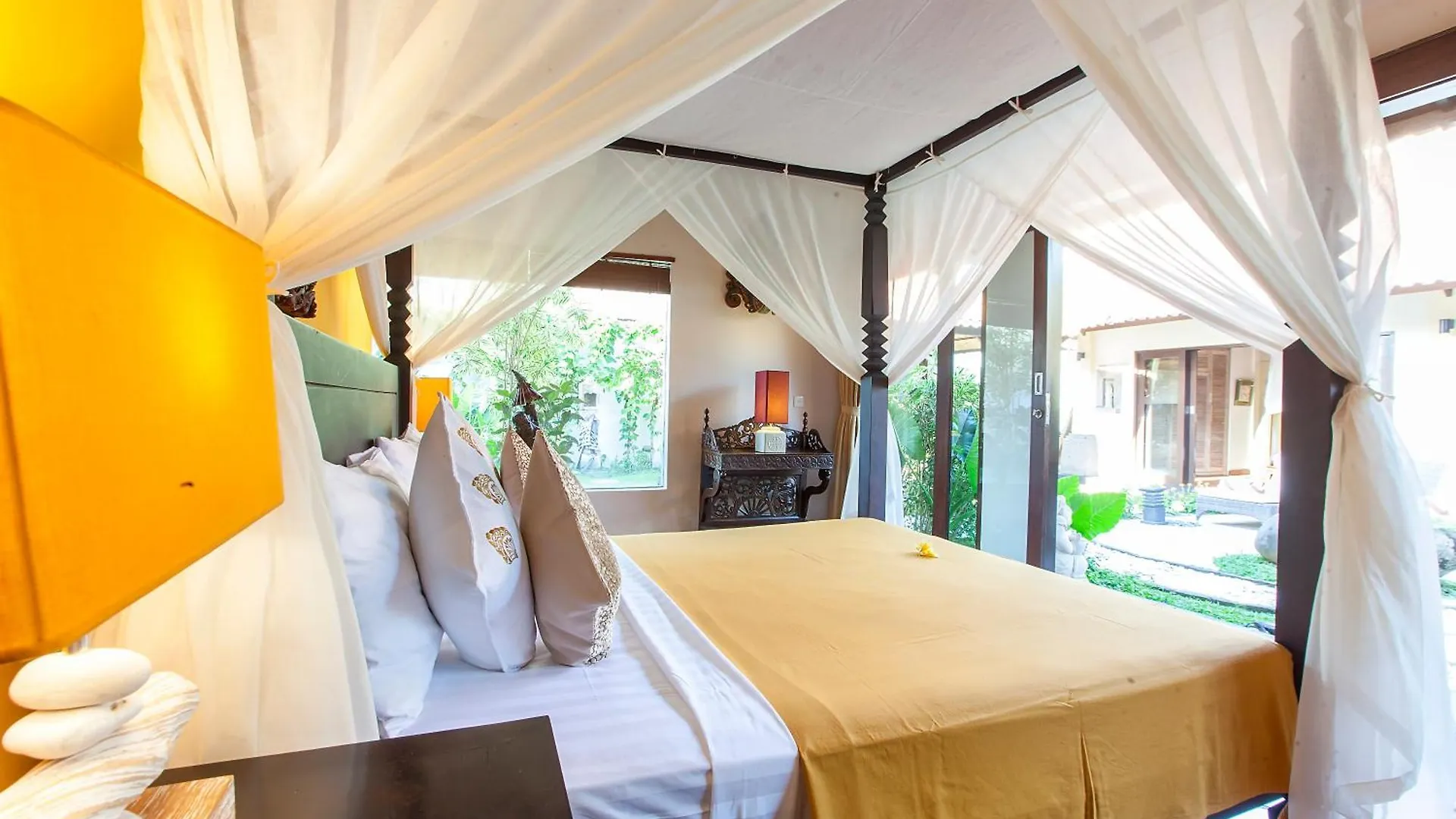 Villa Chantal-Intimate Villa In Seminyak Indonesia