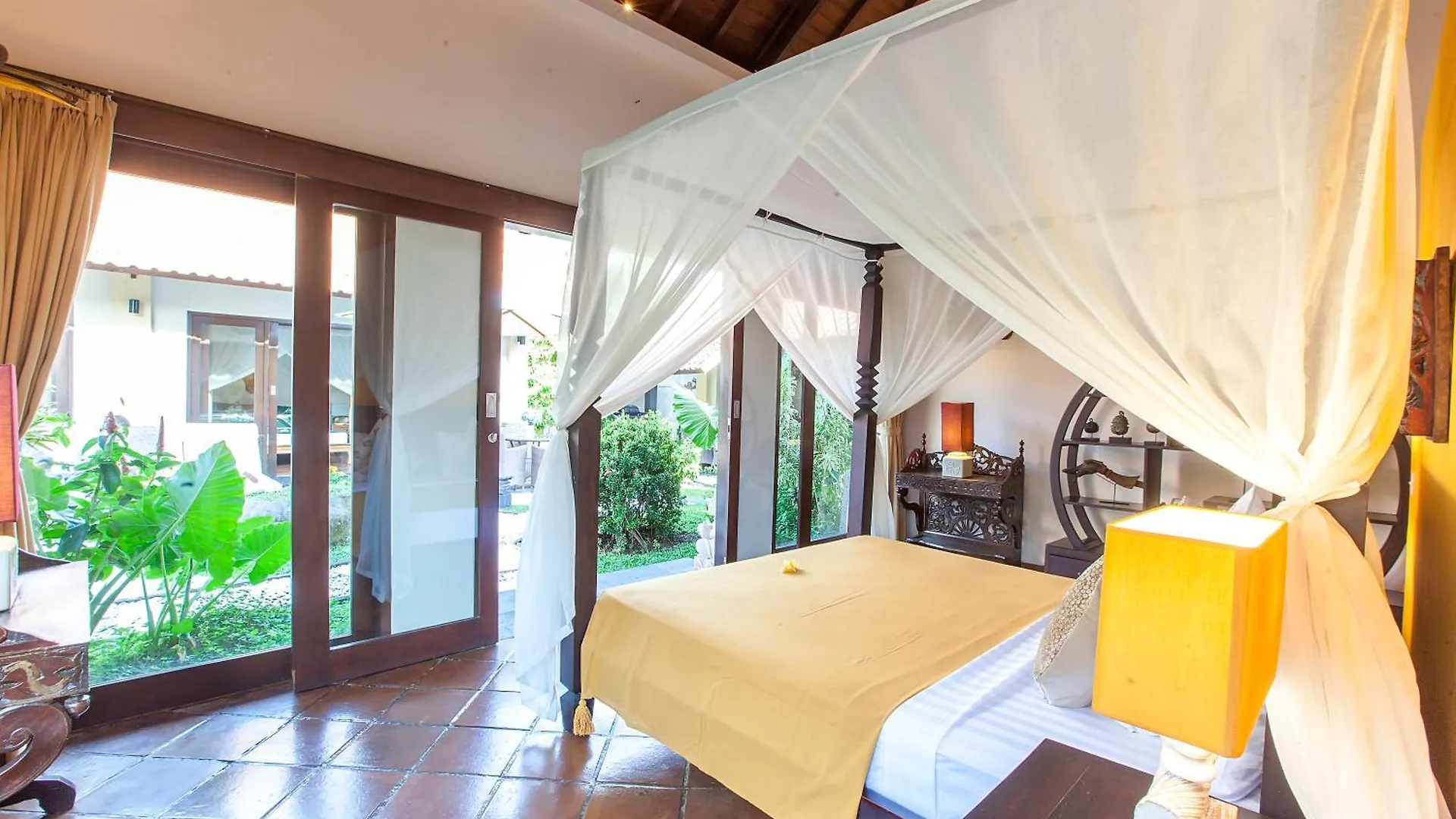 Villa Chantal-Intimate Villa In Seminyak